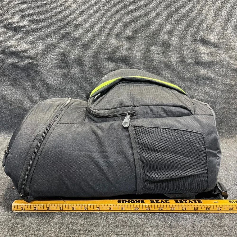 NWT TOURIT Cygnini SCTZ200429001 Black 28L Leakproof Insulated Cooler Backpack